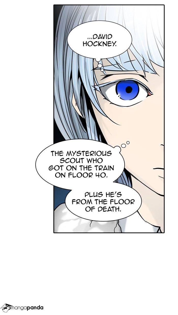 Tower of God Chapter 313 image 026